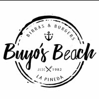 Buyo's Beach, La Pineda